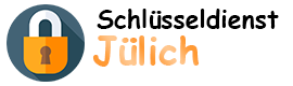 Logo Schlüsseldienst Jülich